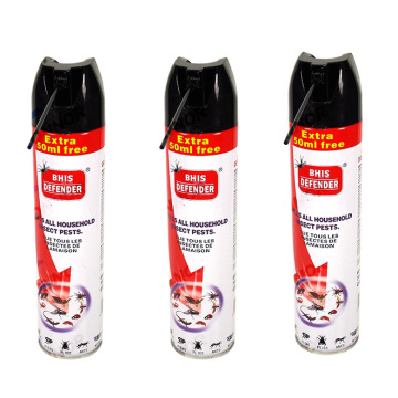 ZAPPO Aerosol Insect Killer Spray 750ml Mosquito Liquid Spray Mosquito Killer